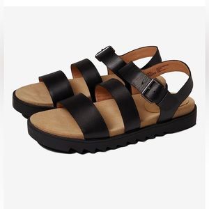Madewell Addie sandal
